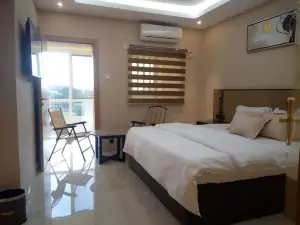 แอ็กซิออน โรงแรม