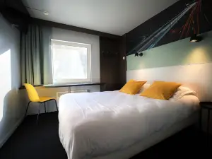 Travel Hotel Kruisem
