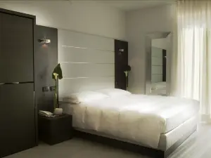 Hotel San Lorenzo Chiavenna