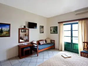 アポロン ホテル