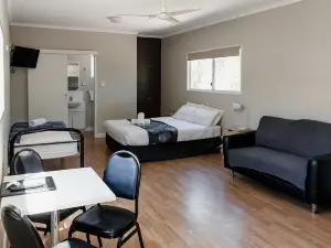 Big4 Breeze Holiday Parks - Katherine