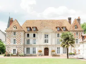 Château d'Hermival