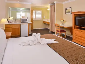 Cayucos Beach Inn