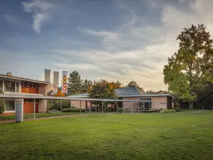 Hotel Coop Tagungszentrum & Hotelpark im Grünen