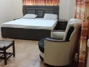 Autobahn Guest House