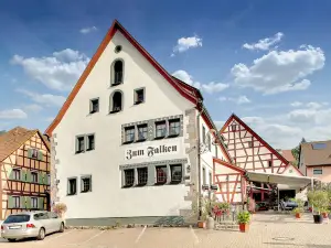 Landhaus Zum Falken