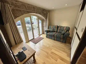 สวอนเฮ้าส์ ทีรูมและเบดแอนด์เบรคฟาสต์