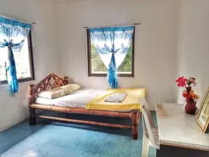 Villa Filipinas Resort