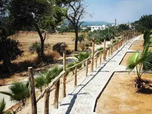 Karpaz Farm Guest House