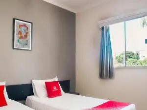 Cerrado Hotel Ltda