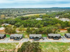 Starlight Horizon G - the Distillery