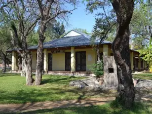 Staybridge Riverside & Spa