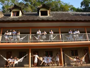 Quilombo Hotel Fazenda