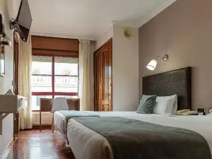 Hotel Alda Centro Pontevedra