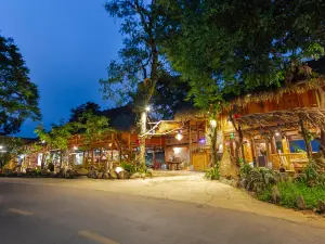 Gateway Inn Puluong