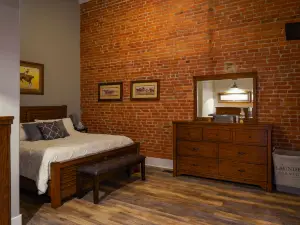 East Empire Theatre Loft