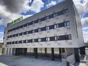 B&B HOTEL Sevilla Bormujos