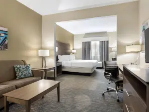 Best Western Brockport Inn  Suites