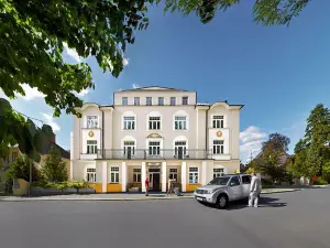 Hotel la Passionaria