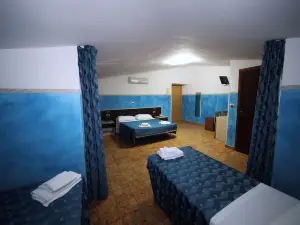 Hotel Napoleone