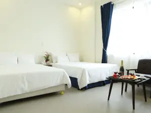Noblesse Hotel