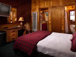 Idyllwild Bunkhouse
