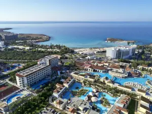 Atlantica Aeneas Resort