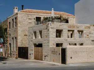 Amalen 套房限成人