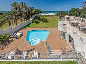 The Beach Palace Ramsgate