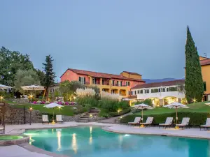 La Meridiana ReIais & Chateaux