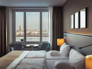 Ameron Bonn Hotel Königshof