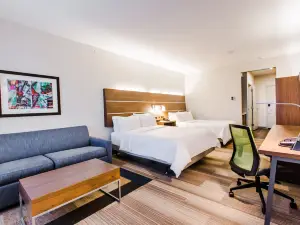 Holiday Inn Express & Suites West Edmonton-Mall Area