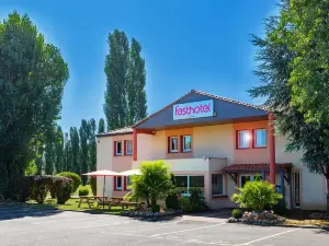 Fasthôtel Périgueux - Un Hôtel FH Confort