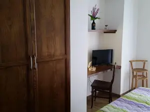 Il Borgo