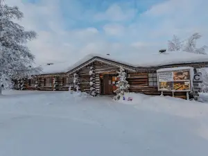 Kuukkeli Log Houses Teerenpesä - Superior Suite A49