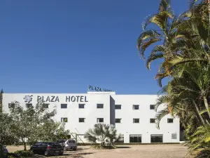 Valinhos Plaza Hotel