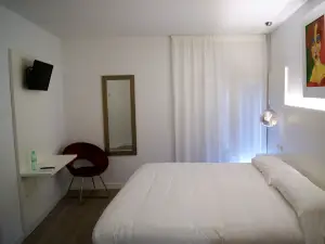 Hotel la Encomienda