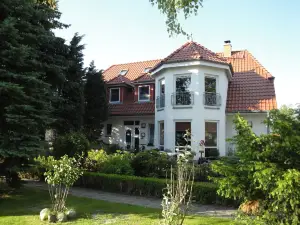 Feriendomizil am Hafen
