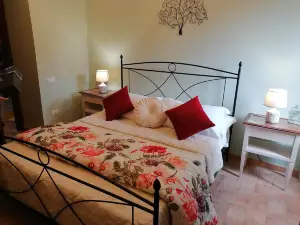 La Maisonette del Borgo飯店