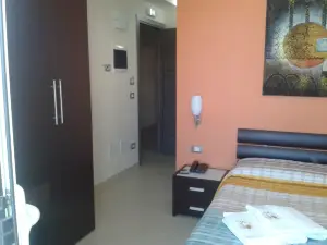 Suliccenti b&b Marzamemi