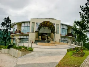Taman Simalem Resort