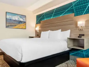 Comfort Inn Fairbanks