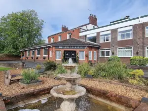 Birch Hotel