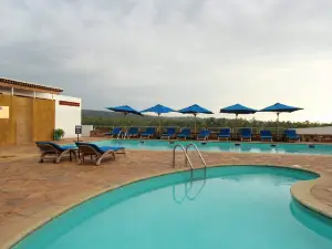 Mount Elgon Hotel