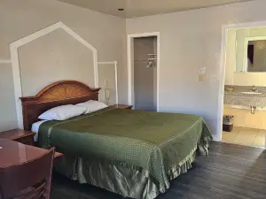 El Dorado Motel