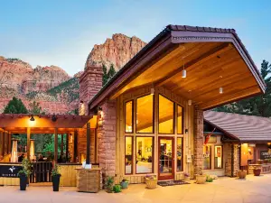 克里夫羅斯斯普林代爾希爾頓格芮精選系列酒店