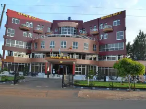 BenMas Hotel