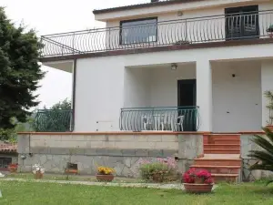 Bed & Breakfast Villa Flora