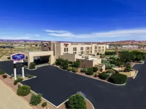 Hampton Inn Kayenta