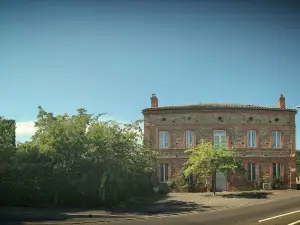 Gentil'Home - Toulouse B&B Prestige